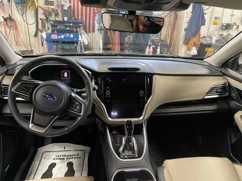 Certified 2024 Subaru Outback Limited image 19