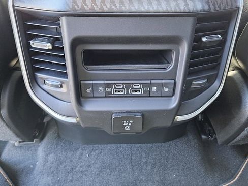 New 2026 RAM 1500 Tungsten AWD/4WD image 13