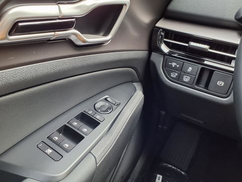 New 2026 Kia Sportage EX AWD/4WD image 12