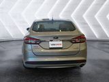 Used 2018 Ford Fusion SE w/ Equipment Group 602A image 5