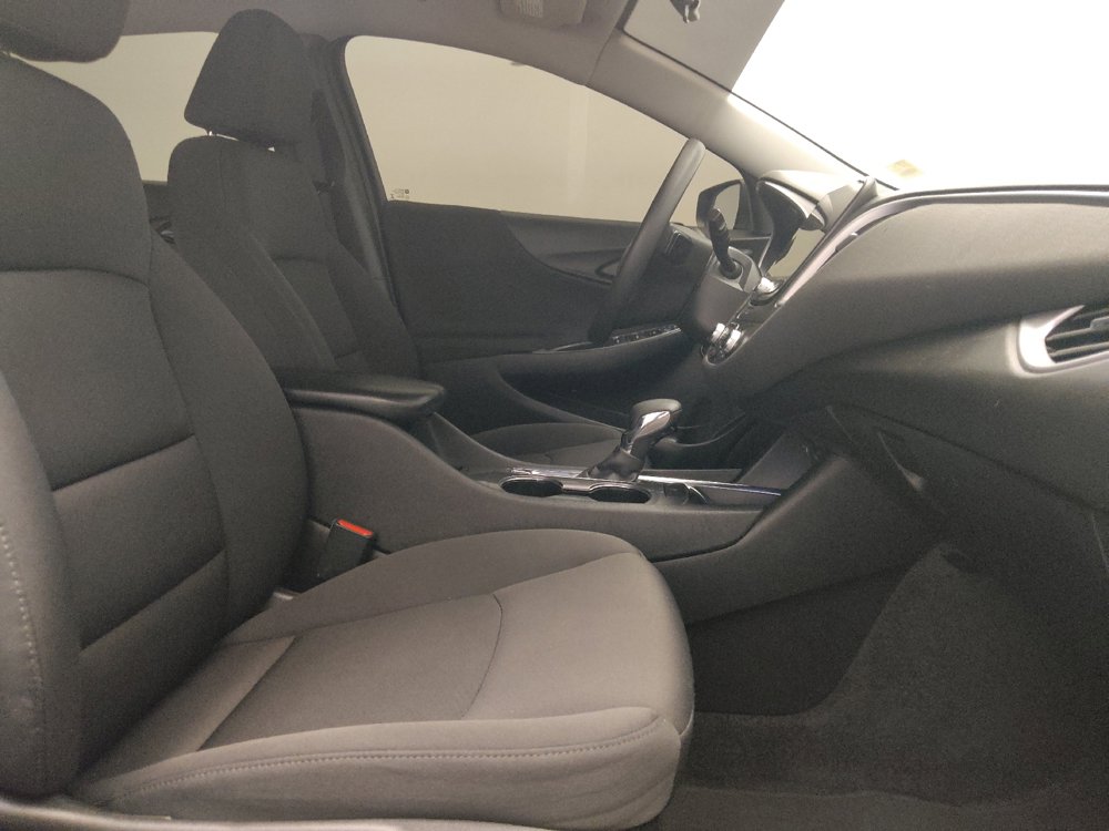 Used 2023 Chevrolet Malibu LT FWD image 21