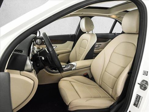 Certified 2021 Mercedes-Benz C 300 4MATIC Sedan image 18