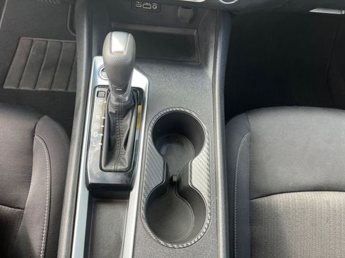 Used 2025 Nissan Altima 2.5 SV image 42