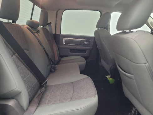 Used 2015 RAM 1500 Big Horn AWD/4WD image 19