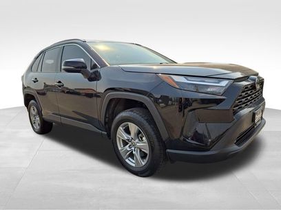 Used 2024 Toyota RAV4 XLE