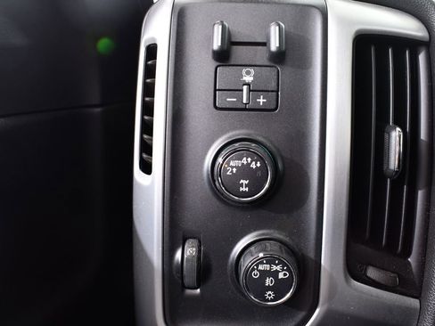 Used 2017 GMC Sierra 1500 SLT w/ SLT Premium Package image 30