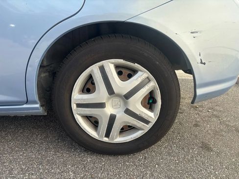 Used 2008 Honda Fit Hatchback 4D image 57