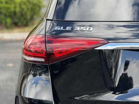 Certified 2022 Mercedes-Benz GLE 350 image 11