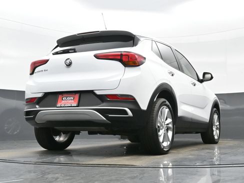 Used 2022 Buick Encore GX Preferred image 29