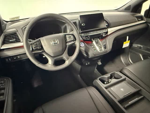 New 2026 Honda Odyssey Sport-L image 44