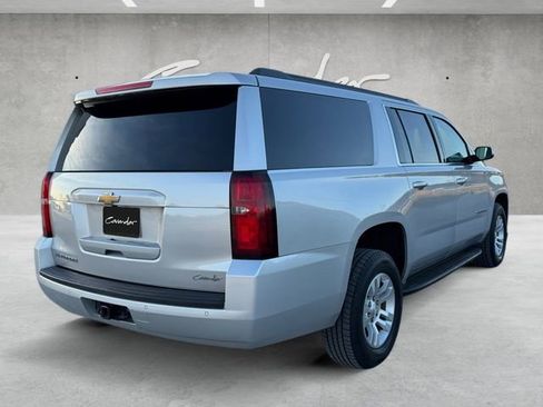 Used 2019 Chevrolet Suburban LS image 16