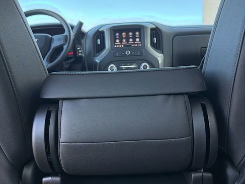 New 2026 Chevrolet Silverado 1500 W/T w/ Trailering Package image 24