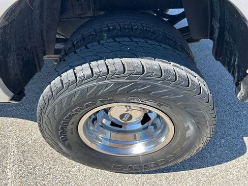 Used 2016 RAM 3500 Tradesman w/ Chrome Appearance Group image 24