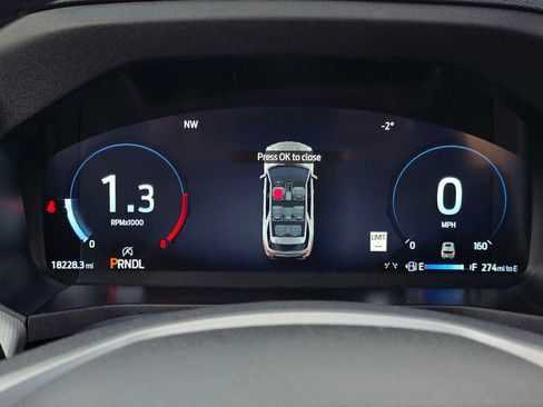 Used 2025 Ford Explorer Active image 26