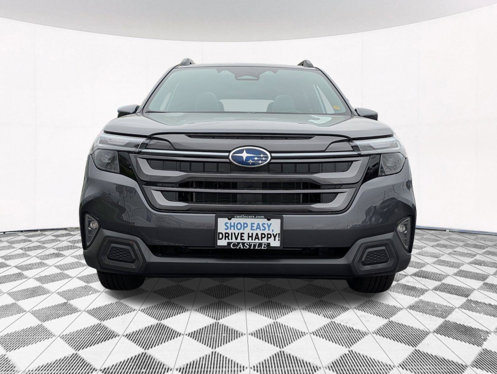 New 2026 Subaru Forester Limited AWD/4WD image 23
