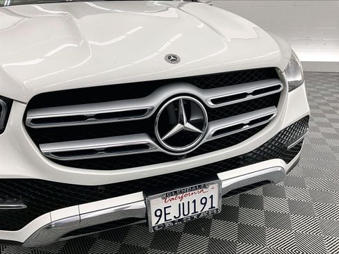 Certified 2023 Mercedes-Benz GLE 350 image 31