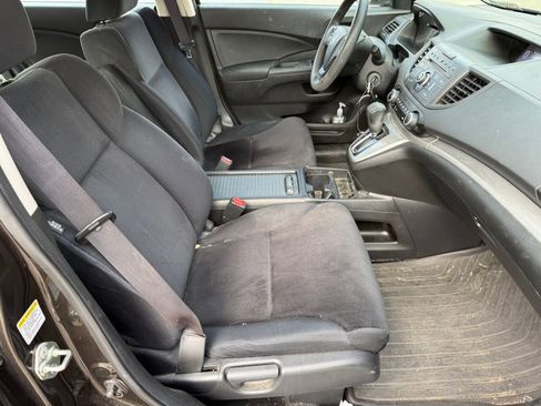 Used 2014 Honda CR-V LX image 2