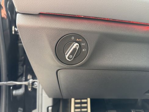 New 2026 Volkswagen Jetta GLI Autobahn FWD image 13