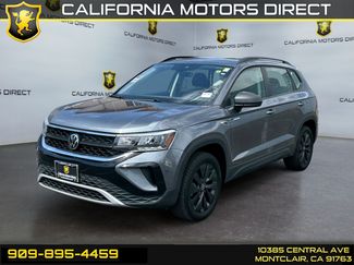 Used 2024 Volkswagen Taos S FWD video 1