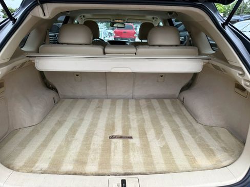 Used 2014 Lexus RX 350 FWD w/ Navigation Package image 17