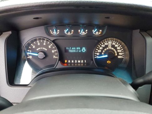 Used 2013 Ford F150 STX w/ Mid Equipment Group image 9