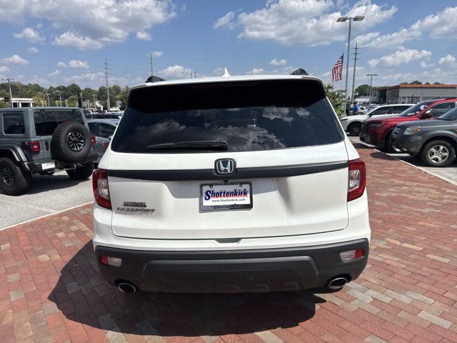 Used 2019 Honda Passport EX-L image 35