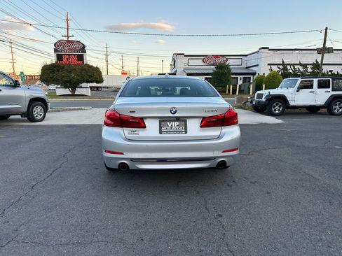 Used 2018 BMW 530i xDrive xDrive image 6