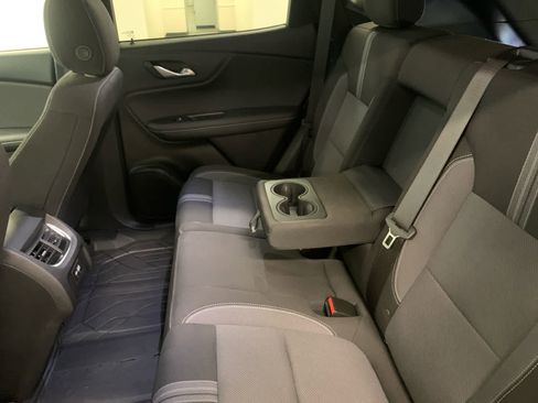 Used 2024 Chevrolet Blazer LT w/ Convenience Package FWD image 15