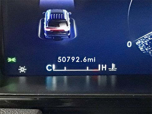 Used 2023 Lincoln Navigator Reserve image 35