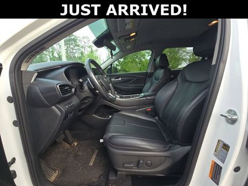 Used 2023 Hyundai Santa Fe XRT w/ Cargo Package FWD image 11