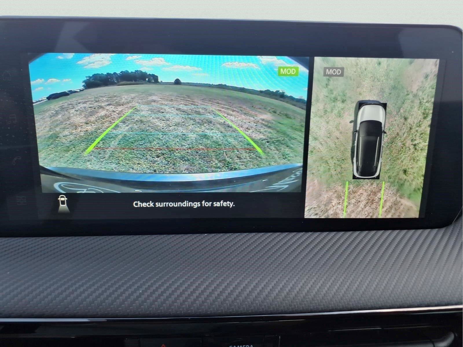 Used 2026 Nissan Kicks SR AWD/4WD image 30