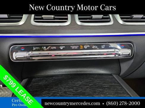 Used 2026 Mercedes-Benz GLE 350 4MATIC image 30