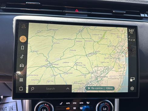 Used 2023 Land Rover Range Rover SE AWD/4WD image 20