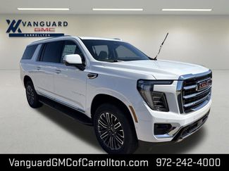 New 2026 GMC Yukon XL Elevation w/ Elevation Premium Package AWD/4WD video 1