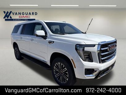 New 2026 GMC Yukon XL Elevation w/ Elevation Premium Package
