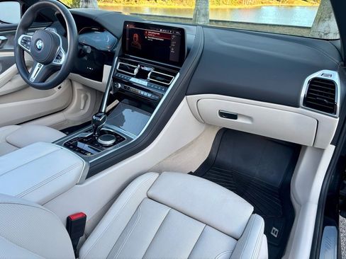 Used 2024 BMW M850i xDrive Convertible image 22