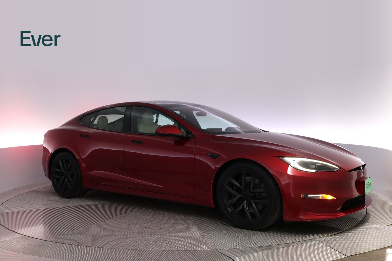 Used 2023 Tesla Model S Standard Range AWD/4WD image 14