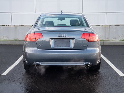 Used 2008 Audi A4 2.0T image 7