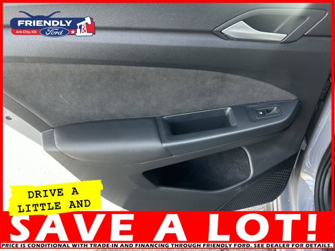 Used 2024 Volkswagen GTI S image 23