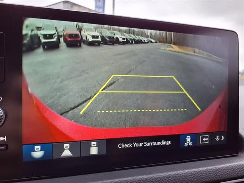 New 2026 Honda Civic Sport Touring image 18