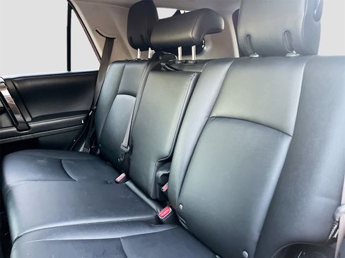 Used 2019 Toyota 4Runner TRD Off-Road Premium image 24