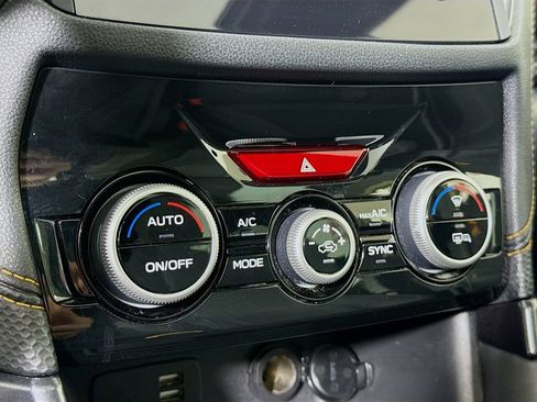 Certified 2023 Subaru Forester Wilderness image 8