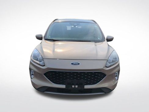 Certified 2020 Ford Escape SEL AWD/4WD image 11