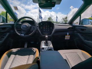 Used 2025 Subaru Crosstrek 2.5i Sport video 2