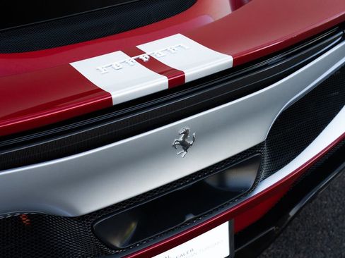 Certified 2023 Ferrari 296 GTS image 57