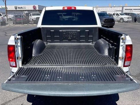 Used 2016 RAM 1500 Tradesman w/ Popular Equipment Group AWD/4WD image 30