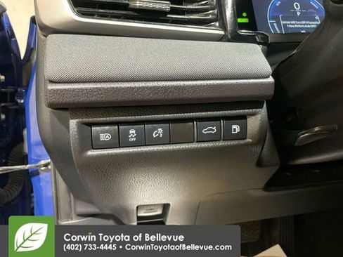 Certified 2025 Toyota Camry LE image 19