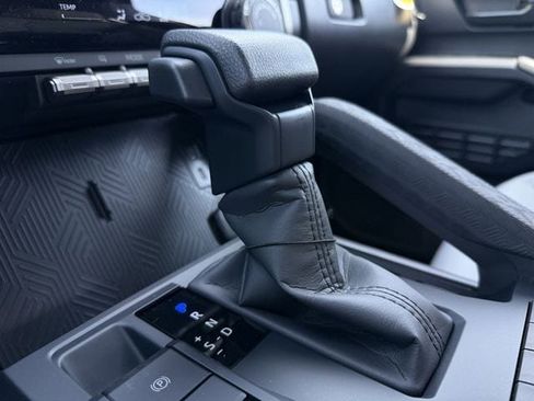 New 2026 Toyota Tacoma SR5 AWD/4WD image 19