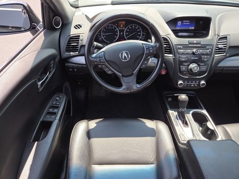 Used 2018 Acura RDX AWD image 29