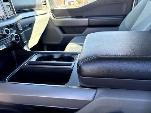 Used 2024 Ford F150 XLT w/ Mobile Office Package AWD/4WD image 8